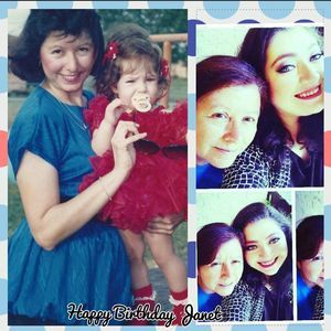 Meet your Posher, Celia